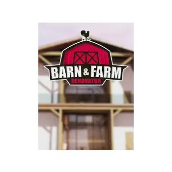 PlayWay Barn And Farm Renovator PC Game